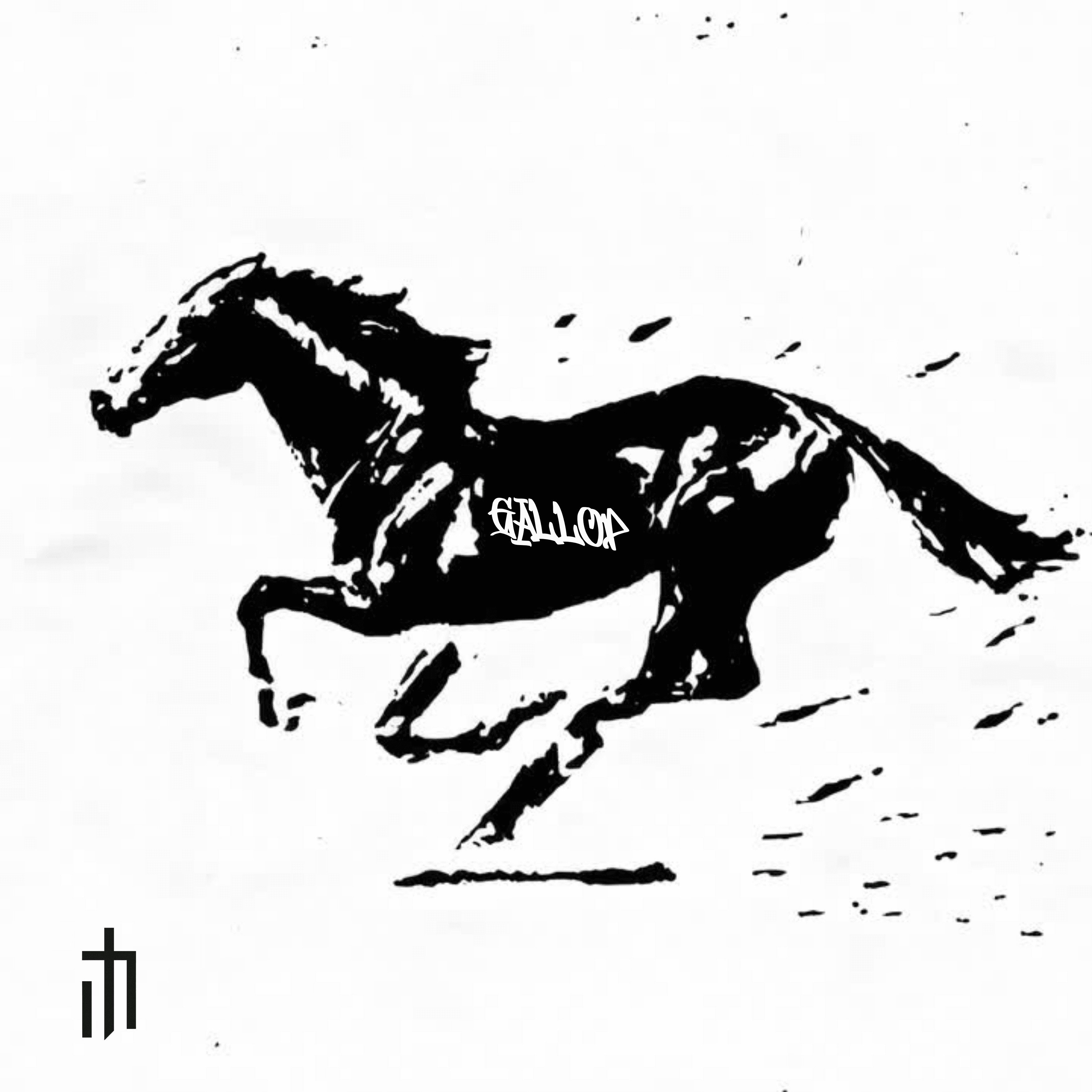 Gallop — Electronic Coming Soon